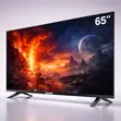 Asano 65" Smart Google TV Ultra HD (AS-G65) - 3