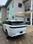 Land Rover Range Rover Sport SV Edition One Carbon Bronze 2024 - 1