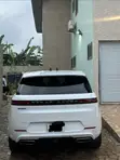 Land Rover Range Rover Sport SV Edition One Carbon Bronze 2024 - 2