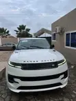 Land Rover Range Rover Sport SV Edition One Carbon Bronze 2024 - 5
