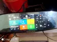 4G Android Mirror with Camera for Cars - 1