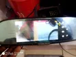 4G Android Mirror with Camera for Cars - 2