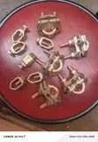 Earth Clamp for Earth Rod - 1