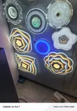 Brand New Dimmable Ceiling Light - 3