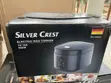 Sliver Crest Electric Rice Cooker 0.6L - 5