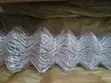 Chain Link Wire Mesh (5 x 33)ft - 1