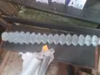 Chain Link Wire Mesh (5 x 33)ft - 4