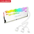 ARGB Desktop RAM Heatsink - 1