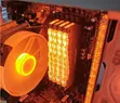 ARGB Desktop RAM Heatsink - 4