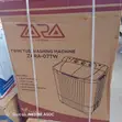 Sunnywalk/Zara Twin Turbo 8kg Top Load Washing Machine - 2
