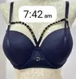 Heavy-Padded Multi-Strap Push-Up Bra - 2