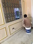 Rainbow Brush Decor & Construction: Painting Services - 4