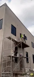 Smart Graffiato Finishing & Painting Services - 4