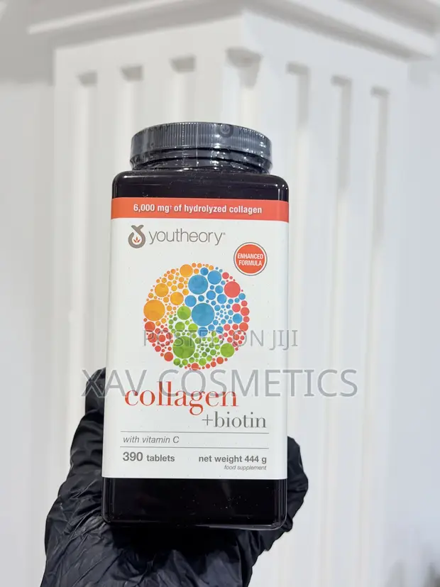Youtheory Collagen Supplement - 1