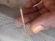 Wire Netting for Trapdoor (1x11 Yards) - Mosquito Protection - 3