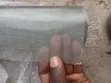 Wire Netting for Trapdoor (1x11 Yards) - Mosquito Protection - 4