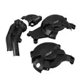 Protective Engine Case for Yamaha MT-07, XSR700, FZ Models - 1