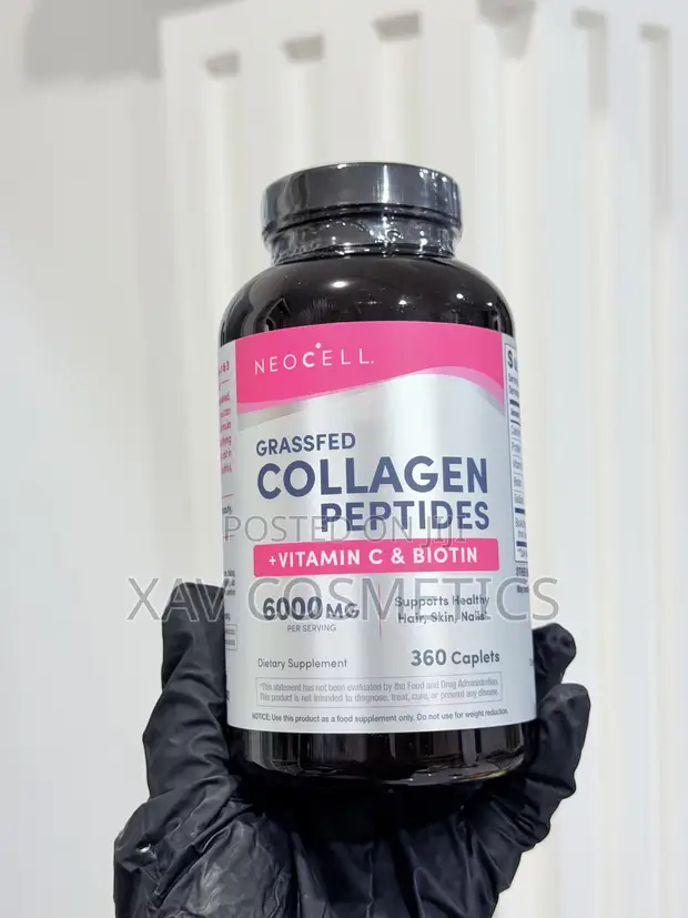 Neocell Collagen 360 Tablets Original - 1