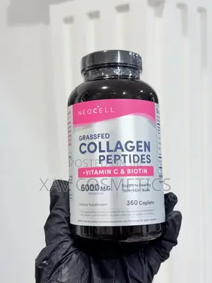 Neocell Collagen 360 Tablets Original