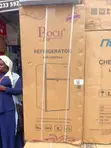 Roch 125 Liters Fridge (Brand New) - 2