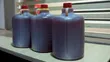 Zomi Palm Oil - Organic - 4