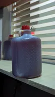 Zomi Palm Oil - Organic - 5