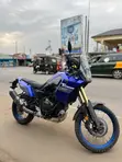 Yamaha Motorcycle 2024 - 1