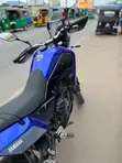 Yamaha Motorcycle 2024 - 2
