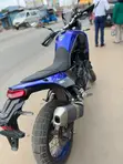 Yamaha Motorcycle 2024 - 3