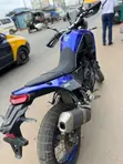 Yamaha Motorcycle 2024 - 4