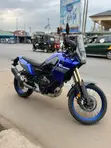 Yamaha Motorcycle 2024 - 5