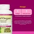 HPylori Clear Out! Oregano Oil, 180mg, 60 Softgels (Expiry 2029) - 3