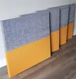 [2ftx2ft] Rockwool Acoustic Treatment Panels - 2