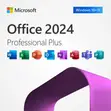 Microsoft Office Professional Plus 2024 Retail Key - 1