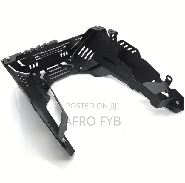 Engine Protector Guard for Yamaha MT-07/FZ-07/XSR700 - 1