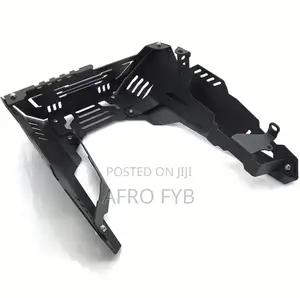 Engine Protector Guard for Yamaha MT-07/FZ-07/XSR700