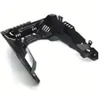 Engine Protector Guard for Yamaha MT-07/FZ-07/XSR700 - 1