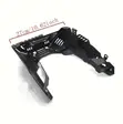 Engine Protector Guard for Yamaha MT-07/FZ-07/XSR700 - 2