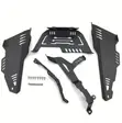 Engine Protector Guard for Yamaha MT-07/FZ-07/XSR700 - 4