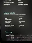 HP Victus 15 Laptop - 32GB RAM, Ryzen 7, RTX 4050 - 2