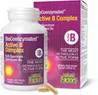 Natural Factors BioCoenzymated Active B Complex, 60 Vegetarian Caps - 5