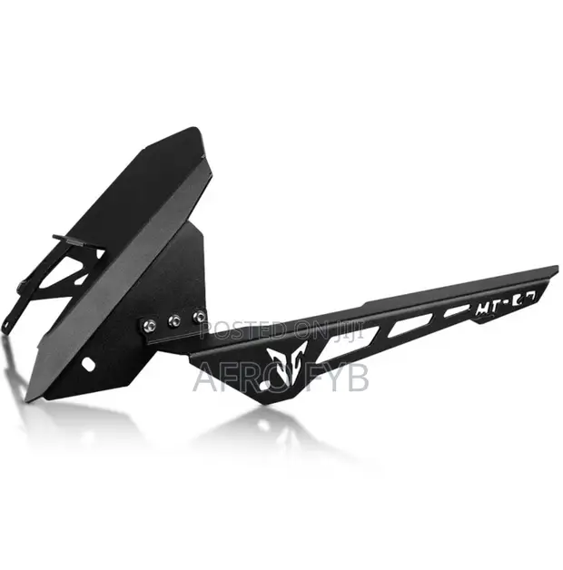 Chain Cover Kit for Yamaha MT-07/GT Tracer 700 XSR700 (2013-2024) - 1