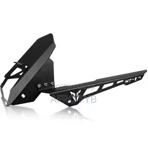 Chain Cover Kit for Yamaha MT-07/GT Tracer 700 XSR700 (2013-2024)