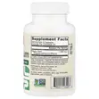 Jarrow Formulas H Pylori Be Gone! Vegan Mastic Gum 60 Veggie Caps - 2