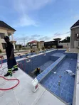 Swimming Pool Construction Services - 3