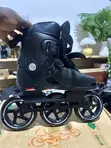 Brand New Inline Roller Skates - 1