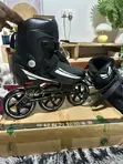 Brand New Inline Roller Skates - 2