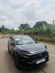 Honda CR-V EX-L AWD 2025 Black - 1