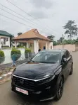 Honda CR-V EX-L AWD 2025 Black - 2