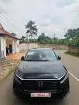 Honda CR-V EX-L AWD 2025 Black - 3